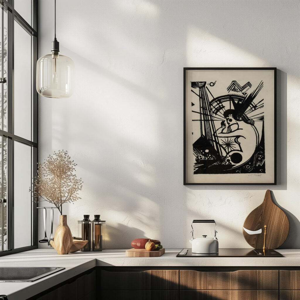 Empfangnis Gottfried Graf 6 mockup