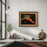 Encounter in Space 1899 Edvard Munch 6 mockup