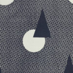 Endleaves of Art. Gout. Beaute. 1931 Unknown 8 mockup