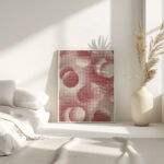 Endleaves of Art. Gout. Beaute. 1932 Unknown 4 mockup