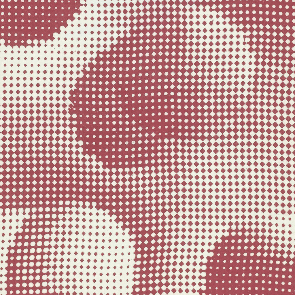 Endleaves of Art. Gout. Beaute. 1932 Unknown 8 mockup