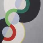 Endless Rhythm Robert Delaunay 8 mockup