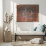 Episode Before an Arab Town 1923 Paul Klee 5 mockup