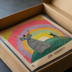 Er kommt around 1921 Karl Wiener video mockup