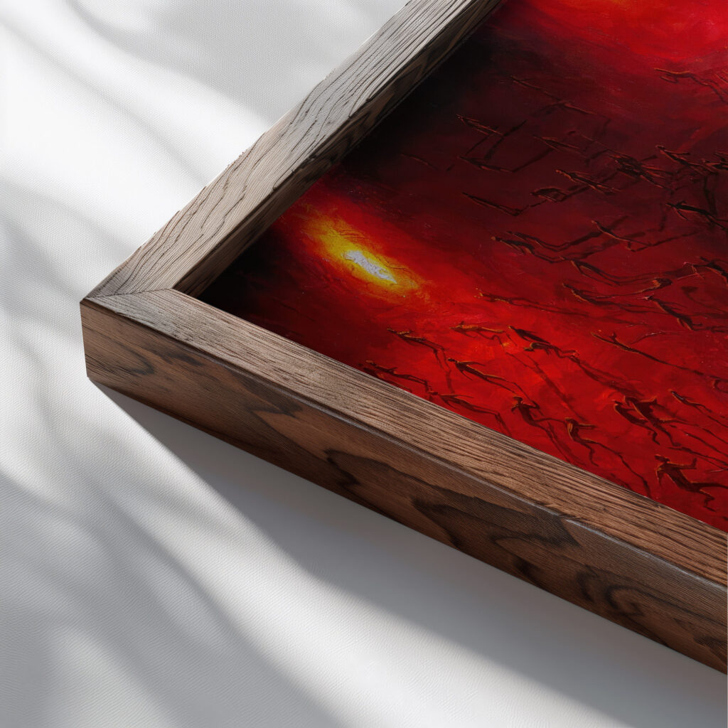 Erastamisdokumentide poletamine 2002 2012 2002 Tiit Paasuke close up dark wood mockup