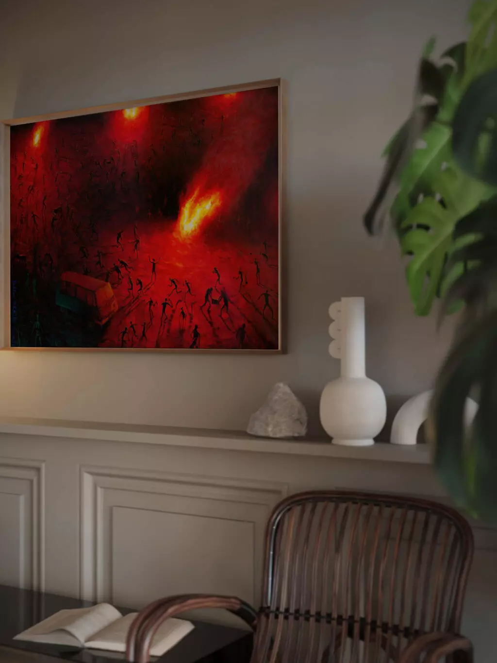 Erastamisdokumentide poletamine 2002 2012 2002 Tiit Paasuke video mockup