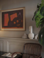 Erd Teufel 1930 Paul Klee video mockup