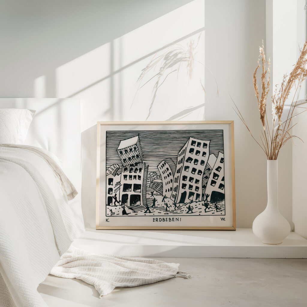 Erdbeben around 1922 Karl Wiener 4 mockup
