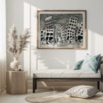 Erdbeben around 1922 Karl Wiener 5 mockup