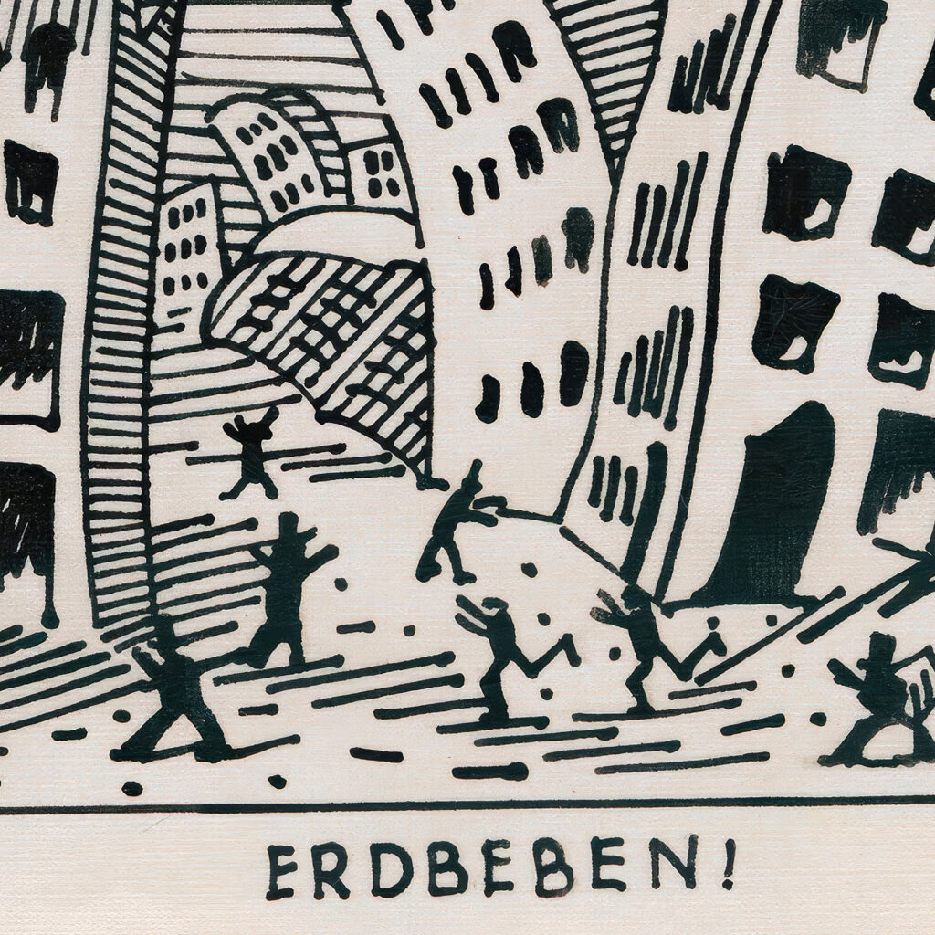 Erdbeben around 1922 Karl Wiener 8 mockup