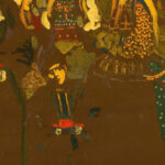 Erinnerung An Holland In Erwartung Heimkehrender Schiffe 1904 Wassily Kandinsky 8 mockup
