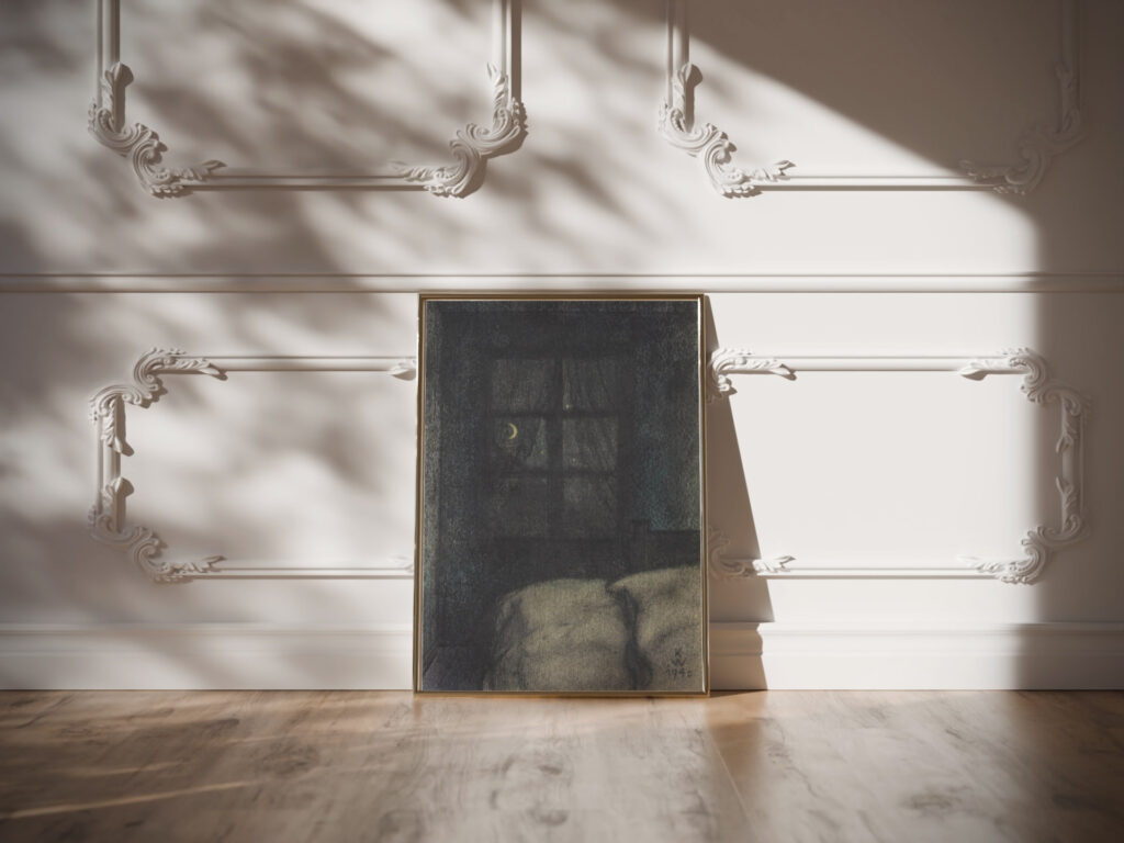 Erinnerung an… 1940 Karl Wiener video mockup
