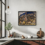 Erling 1920 Christian Rohlfs 6 mockup