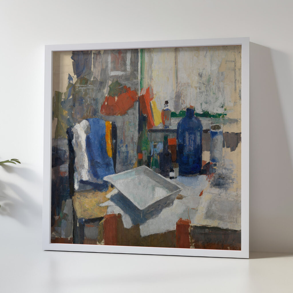 Etching Table 1909 Rik Wouters 5 mockup