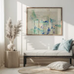 Etude Pour Le Ranelagh circa 1900 Henri Edmond Cross 5 mockup