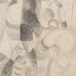 Etude pour lEquipe de Cardiff circa 1920 Robert Delaunay 8 mockup