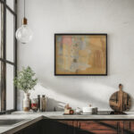 Etudes De Femmes Et Cheval Paul Gauguin 6 mockup