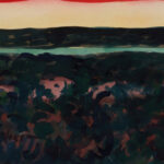 Evening Splendor ca. 1930 George Luks 8 mockup