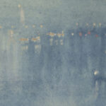 Evening in Fairy Land 1921 Joseph Pennell 8 mockup