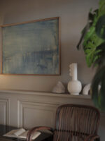 Evening in Fairy Land 1921 Joseph Pennell video mockup