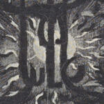 Ex libris van Carel Lion Cachet 1932 Carel Adolph Lion Cachet 1 8 mockup