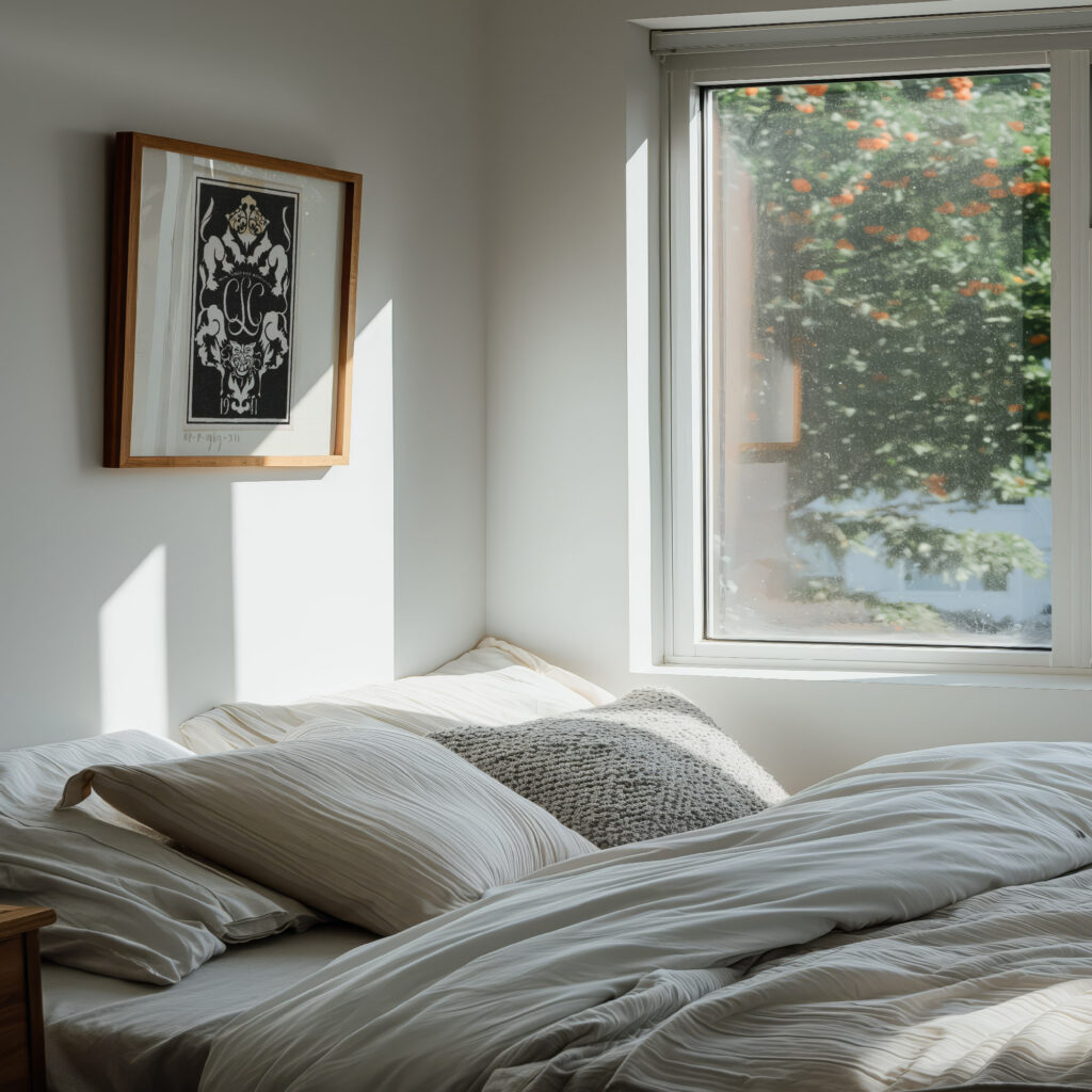 Ex libris van Carel Lion Cachet 1941 Carel Adolph Lion Cachet 6 mockup