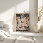 Ex libris van J.H. Plantenga 1906 Reijer Stolk 4 mockup