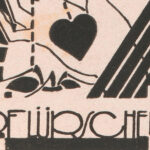 Ex libris van P. Flurscheim 1906 Reijer Stolk 8 mockup