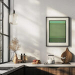 Example of the Small Interval in Colour Tones 1912 James Ward 6 mockup