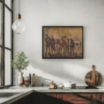 Exiles 1943 Cyprian Majernik 6 mockup