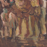 Exiles 1943 Cyprian Majernik 8 mockup