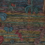 Exotischer Garten 1926 Paul Klee 8 mockup