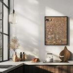 Expectation from Tree of Life Gustav Klimt 6 mockup