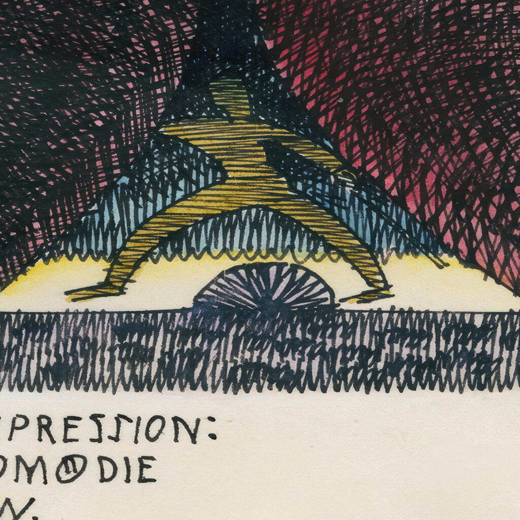 Expression Komodie around 1922 Karl Wiener 8 mockup