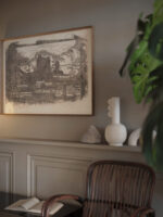 Fabriek aan de Zaan 1893 Jac Jongert video mockup