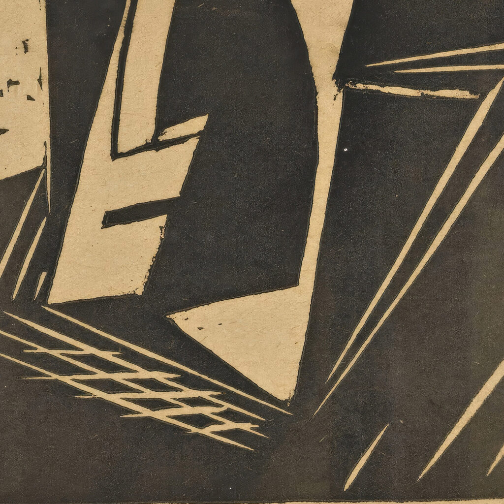 Face From Cinema Josef Capek 8 mockup