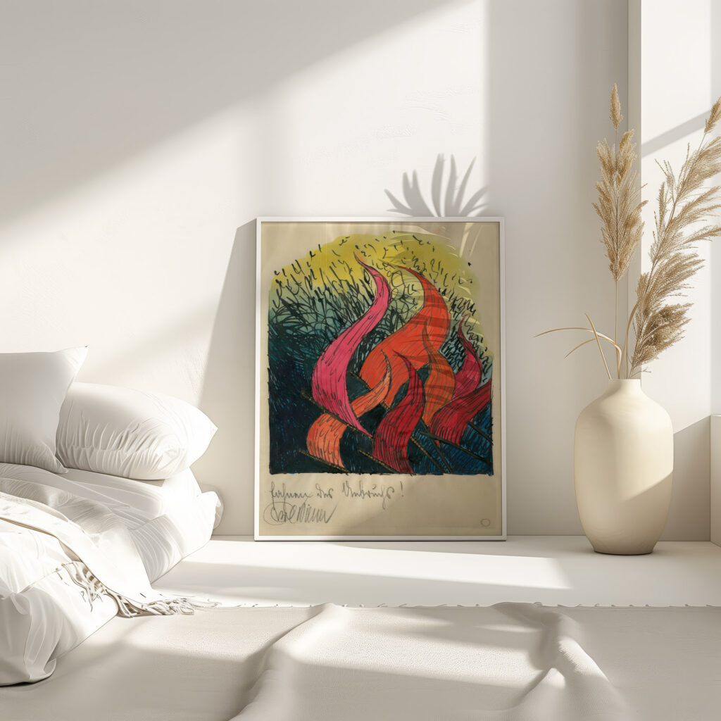 Fahnen des Umbruchs around 1923 Karl Wiener 4 mockup