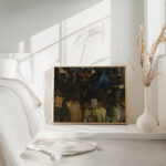 Fair 1921 Constant Permeke 4 mockup