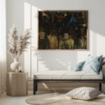 Fair 1921 Constant Permeke 5 mockup