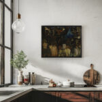 Fair 1921 Constant Permeke 6 mockup