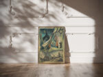 Fairy Tale Illustration Jan Novak video mockup