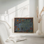 Fairy tale of the north 1930 Paul Klee 4 mockup