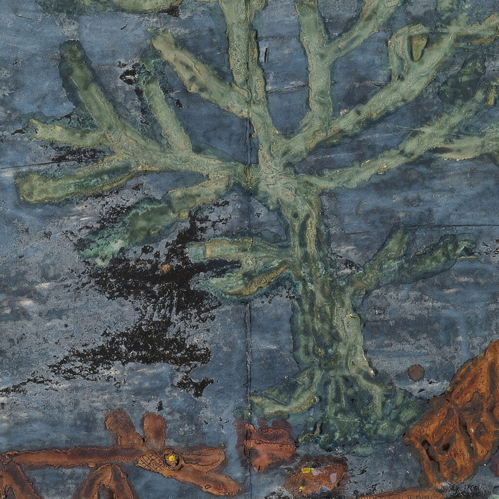 Fairy tale of the north 1930 Paul Klee 8 mockup