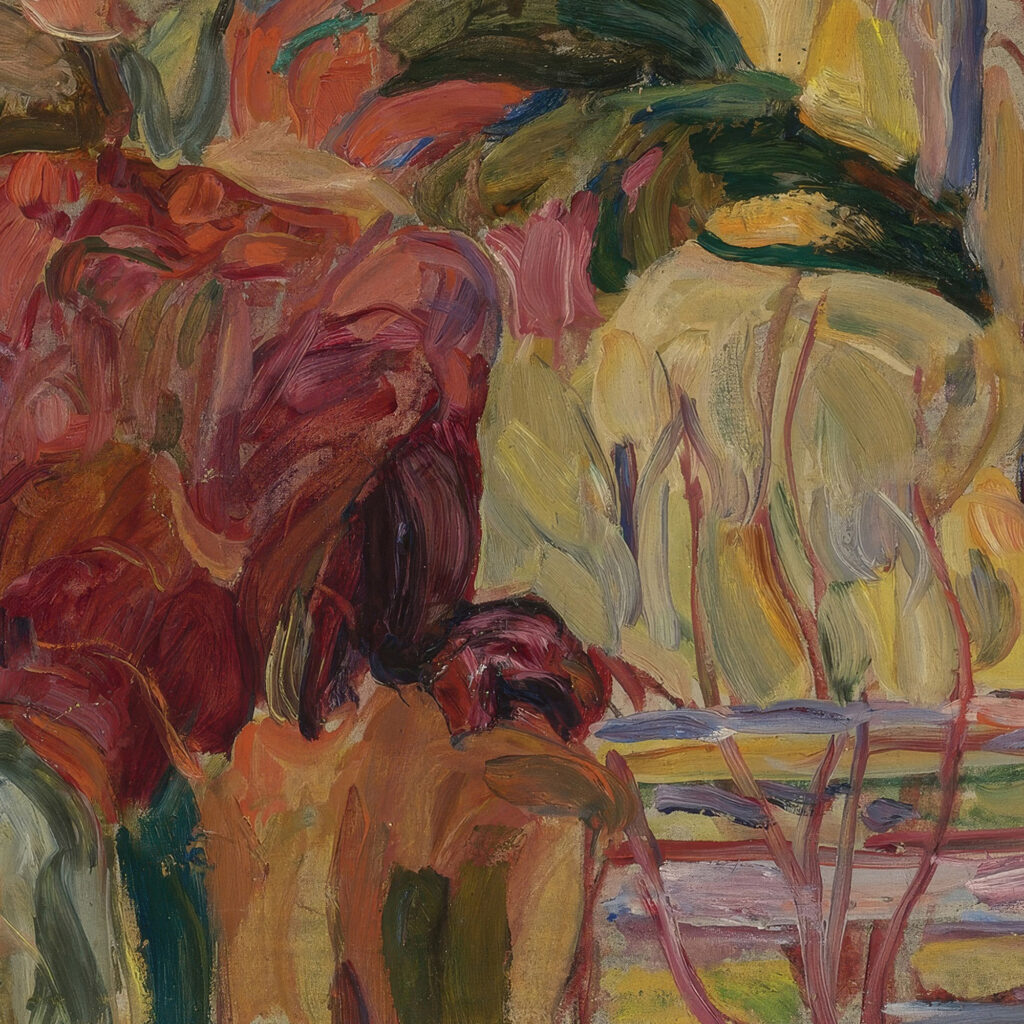 Fall Scene Abraham Manievich 8 mockup