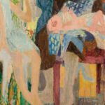 Familie 1950 Else Hagen 8 mockup