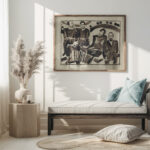 Familie Babberger 1917 1920 August Babberger 5 mockup