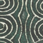 Fantasie in groen 1937 1969 Yo Sugano 8 mockup