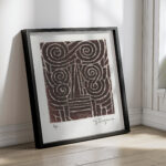 Fantasie in rood 1937 1969 Yo Sugano 4 mockup