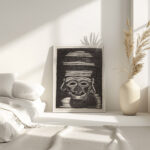 Fantasie kop 1930 Samuel Jessurun de Mesquita 4 mockup