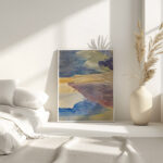 Fantasielandschap c. 1905 c. 1907 Karel de Neree tot Babberich 4 mockup Fantasielandschap c. 1905 c. 1907 Karel de Neree tot Babberich 4 mockup